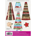 Anita Goodesign Christmas Tree Skirts 170AGHD - Sewingmachinesplus.com