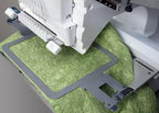 DIME 2 SNAP Hoop Bundle for SWF - MAS - 12 (4x4, 5x7) - Sewingmachinesplus.com