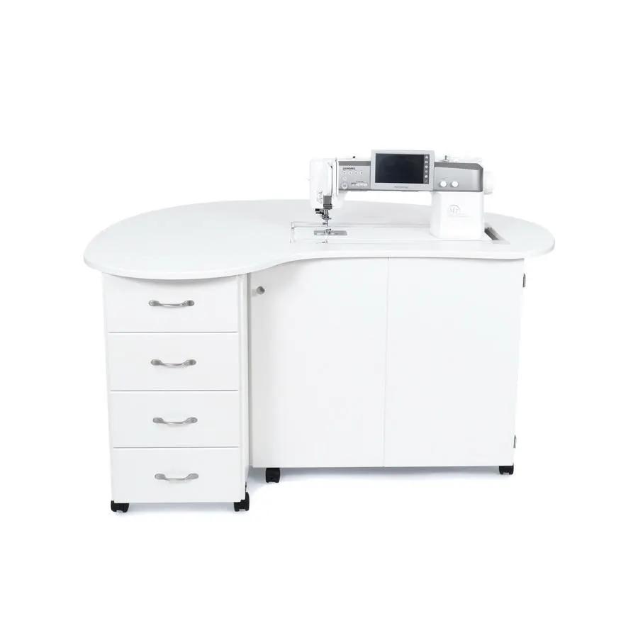 Americana Luxury Sewing Furniture Amelia - Model R8301 - Sewingmachinesplus.com