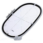 Bernina Jumbo Hoop 15.75" x 9.5" (032842.73.00) - Sewingmachinesplus.com