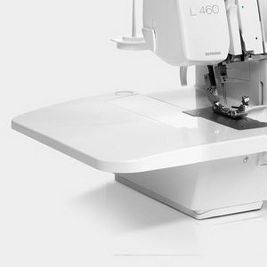 Bernina Extension Table For L450 and L460 Machines (5020700357) - Sewingmachinesplus.com