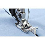 Pfaff 3mm and 5mm Bridging Guide (820679096) - Sewingmachinesplus.com