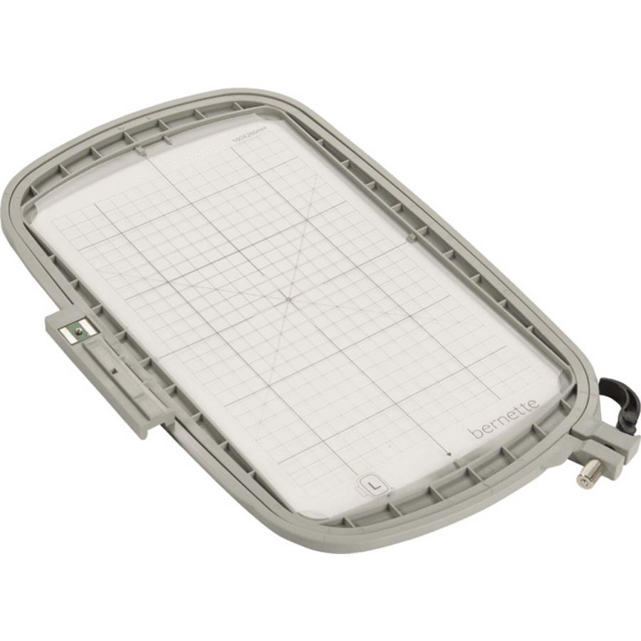Bernette 160x260 Embroidery Hoop For b79/b70 DECO - Sewingmachinesplus.com