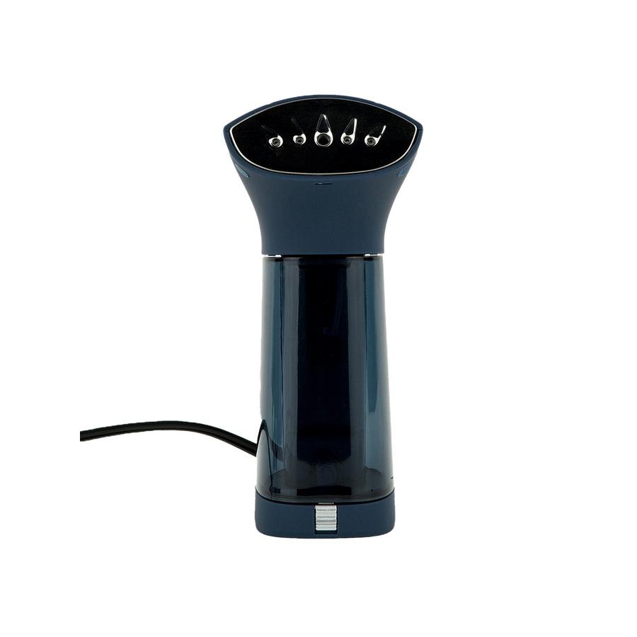 Electrolux 900w Travel Handheld Steamer, Blue - Sewingmachinesplus.com