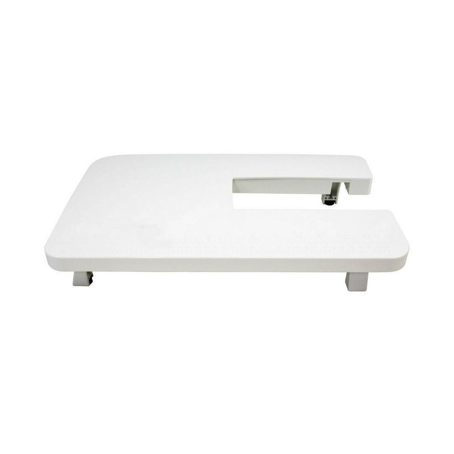 Janome 6300,6500,6600,6650 Wide Extension Table (846401104) - Sewingmachinesplus.com