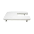 Janome 6300,6500,6600,6650 Wide Extension Table (846401104) - Sewingmachinesplus.com