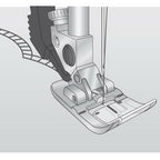 Pfaff Fancy Stitch Foot for IDT System (820774096) - Sewingmachinesplus.com