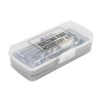 EverSewn Sparrow 6 Piece Accessory Quilting Foot Kit Low Shank (RJ - 207NS - 1) - Sewingmachinesplus.com