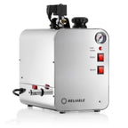 Reliable 6000CJ Professional Jewelry Steam Cleaner - Sewingmachinesplus.com