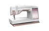 Husqvarna Viking Designer Epic 2 Sewing and Embroidery Machine