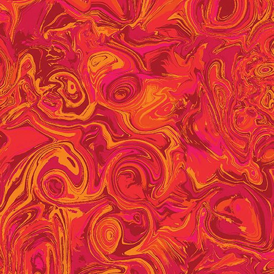 Ready to Sew Log Cabin Pumpkins Pre-cut Quilt Kit