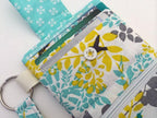 Embroidery Garden Phone Wallet Set - Sewingmachinesplus.com