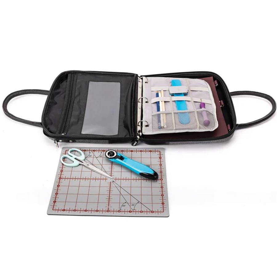 Grace TrueCut Travel Kit