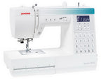 Janome Sewist 780DC Sewing Machine (Open Box Model) - Sewingmachinesplus.com