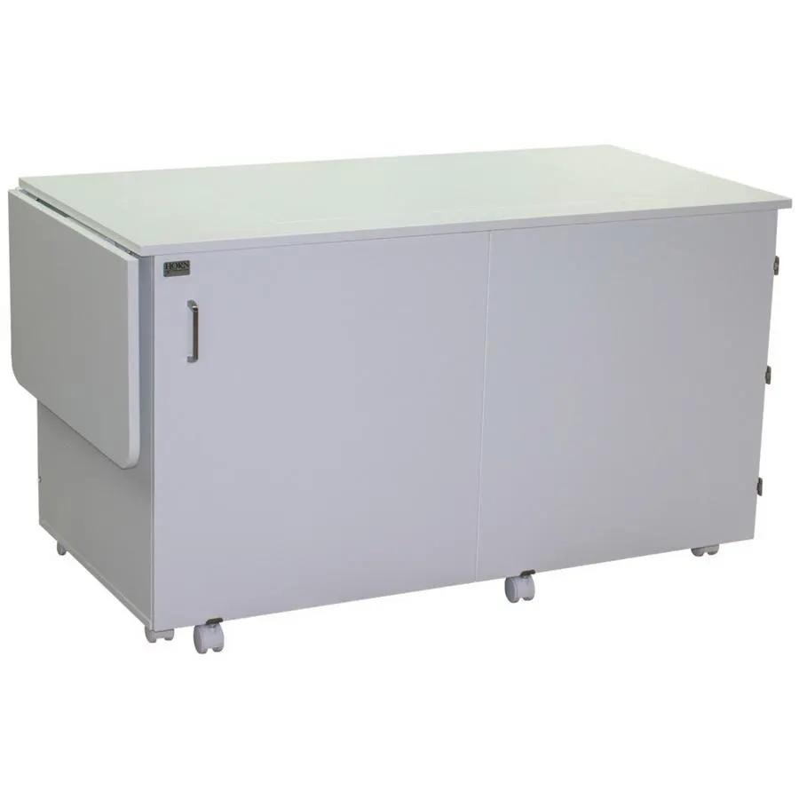 Horn of America Model 8050 Sewing and Quilting Cabinet - Sewingmachinesplus.com
