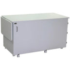 Horn of America Model 8050 Sewing and Quilting Cabinet - Sewingmachinesplus.com