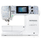 Bernina 495 Liberty Edition Sewing and Quilting Machine
