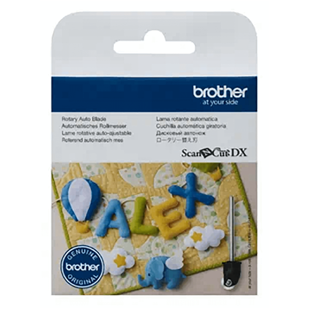Brother CADXBLDR1 Rotary Auto Blade (Blade Only) - Sewingmachinesplus.com