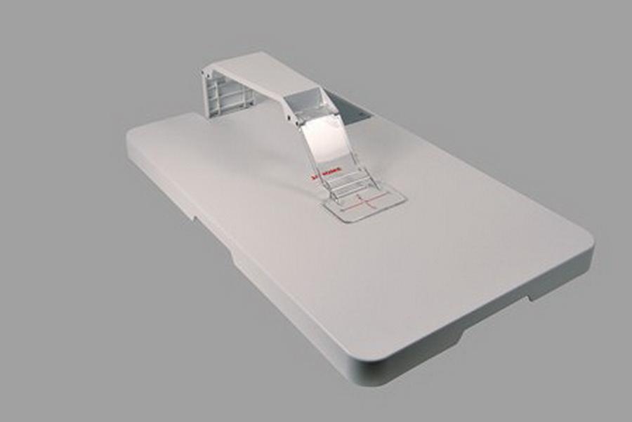 Janome Clothsetter for Embroidery Machines - 859439008