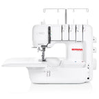 Bernina L 660 Serger Overlocker 4 Thread Professional