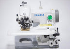 Yamata CM500 Portable Blindstitch Hemmer Machine
