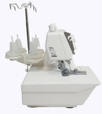 Juki MCS - 1500N Cover and Chain Stitch Machine (OPEN BOX MODEL) - Sewingmachinesplus.com