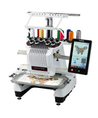 Brother Entrepreneur ProX PR1050X Multi - Needle Embroidery Machine - Sewingmachinesplus.com