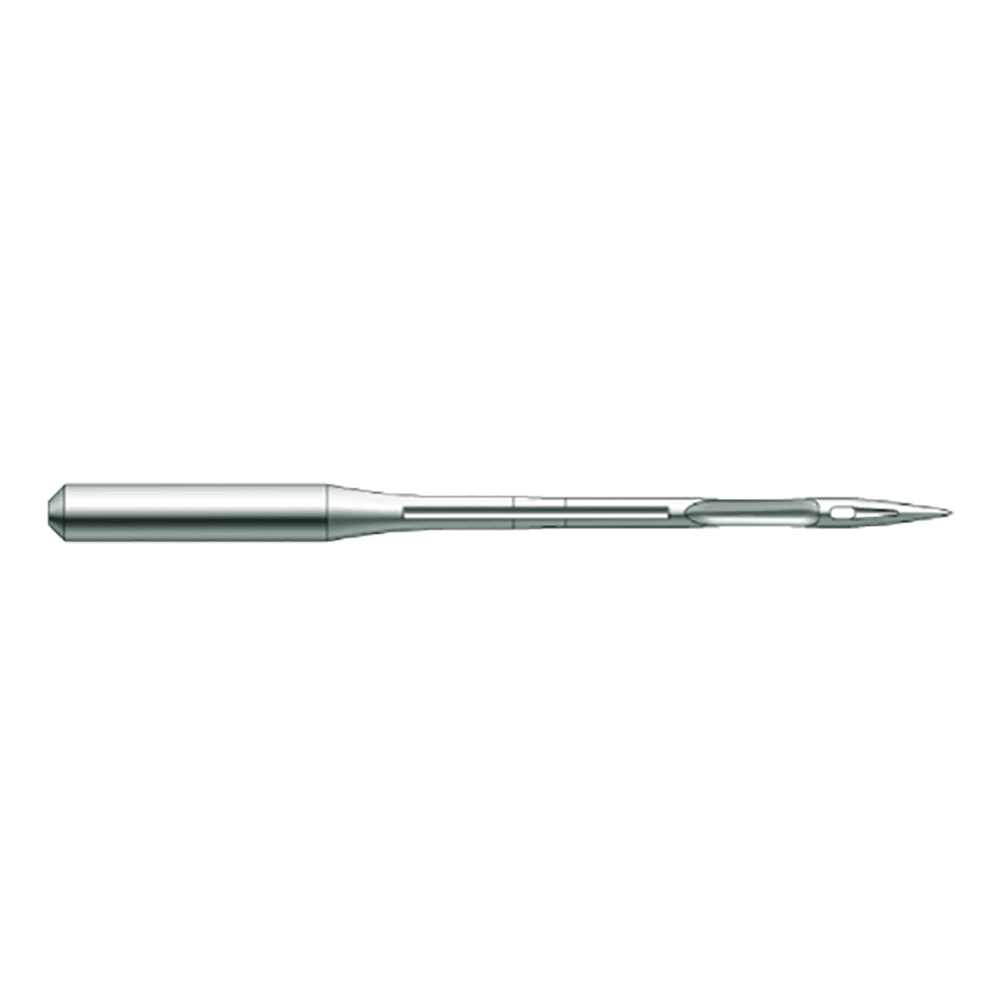 Groz - Beckert Needles UY 143 GS/92X1/MY 1013 200 (10pk of Needles) - Sewingmachinesplus.com
