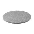 Martelli Circular Wool Pressing Pad 16in - Sewingmachinesplus.com
