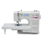 Brother Refurbished CE8100 Sewing and Quilting Machine - Sewingmachinesplus.com