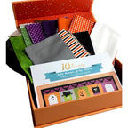 Riley Blake Table Runner of the Month: Halloween Blockheads - Sewingmachinesplus.com