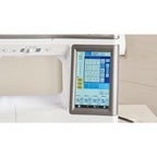 Baby Lock Ballad Quilting and Sewing Machine (OPEN BOX MODEL) - Sewingmachinesplus.com
