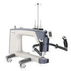 Recertified Grace Qnique 19X - 19" Longarm Quilting Machine - Sewingmachinesplus.com