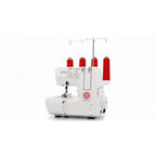 Baby Lock Vibrant Serger Machine - From the Genuine Collection (OPEN BOX MODEL) - Sewingmachinesplus.com