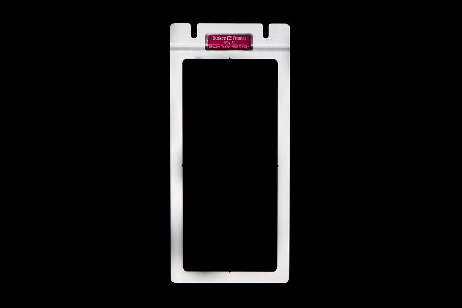 Durkee EZ Frame Embroidery Hoop for Multi-Needle - Multiple Size Selections Available