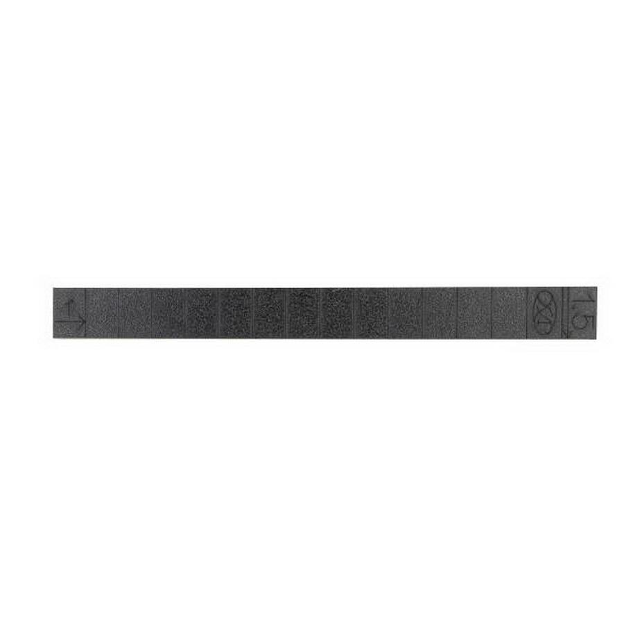 Martelli Skini - Mini Short Ruler 4pc Set - Sewingmachinesplus.com