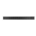 Martelli Skini - Mini Short Ruler 4pc Set - Sewingmachinesplus.com