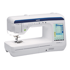 Brother BQ3100 Advanced Sewing & Quilting Machine - Sewingmachinesplus.com
