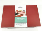 Riley Blake Table Runner of the Month: Pretty Package - Sewingmachinesplus.com