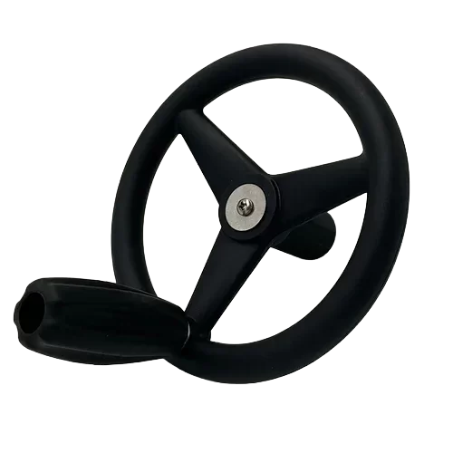 Handwheel Kit for King Quilter II Elite 16 / REF# (QF01520-HQ)