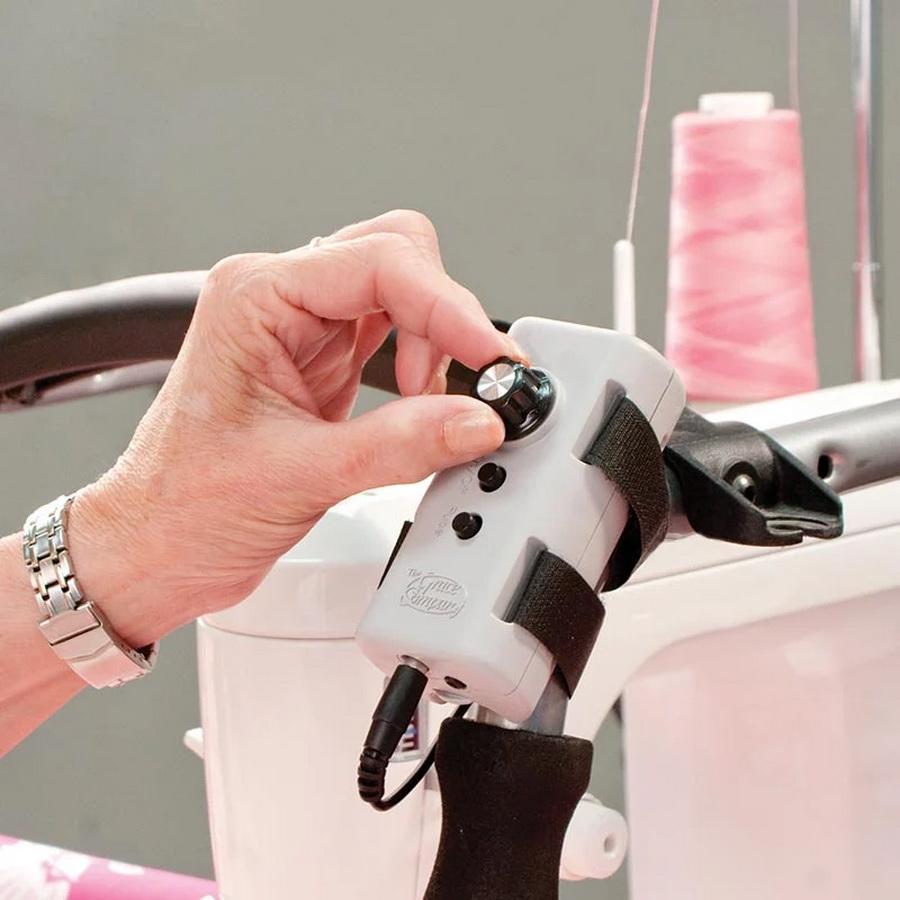 Grace Speed Control (Triple-prong)