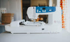 Eversewn Sparrow X Embroidery and Sewing Machine