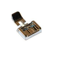 Snap-on Zipper Foot & Cording Foot 5011-10N