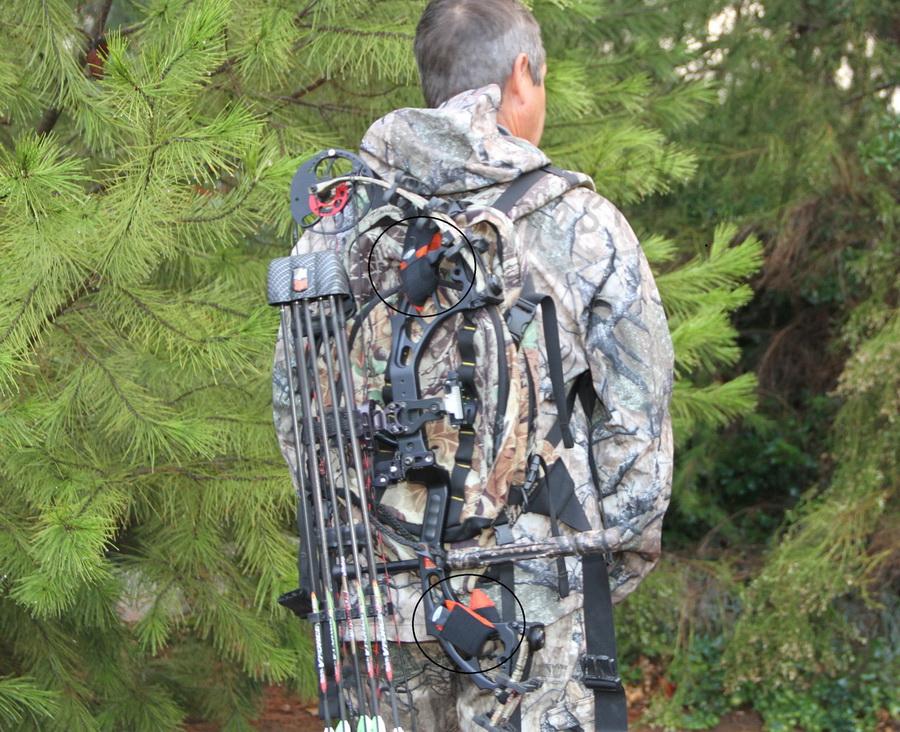 Strap EZ - 2" Wide Strap 12" Length (21210)