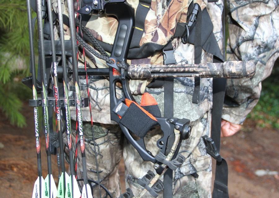 Strap EZ - 2" Wide Strap 12" Length (21210)