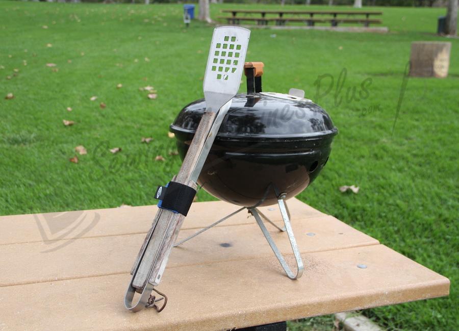 Strap EZ - 2" Wide Strap 6" Length (20610)