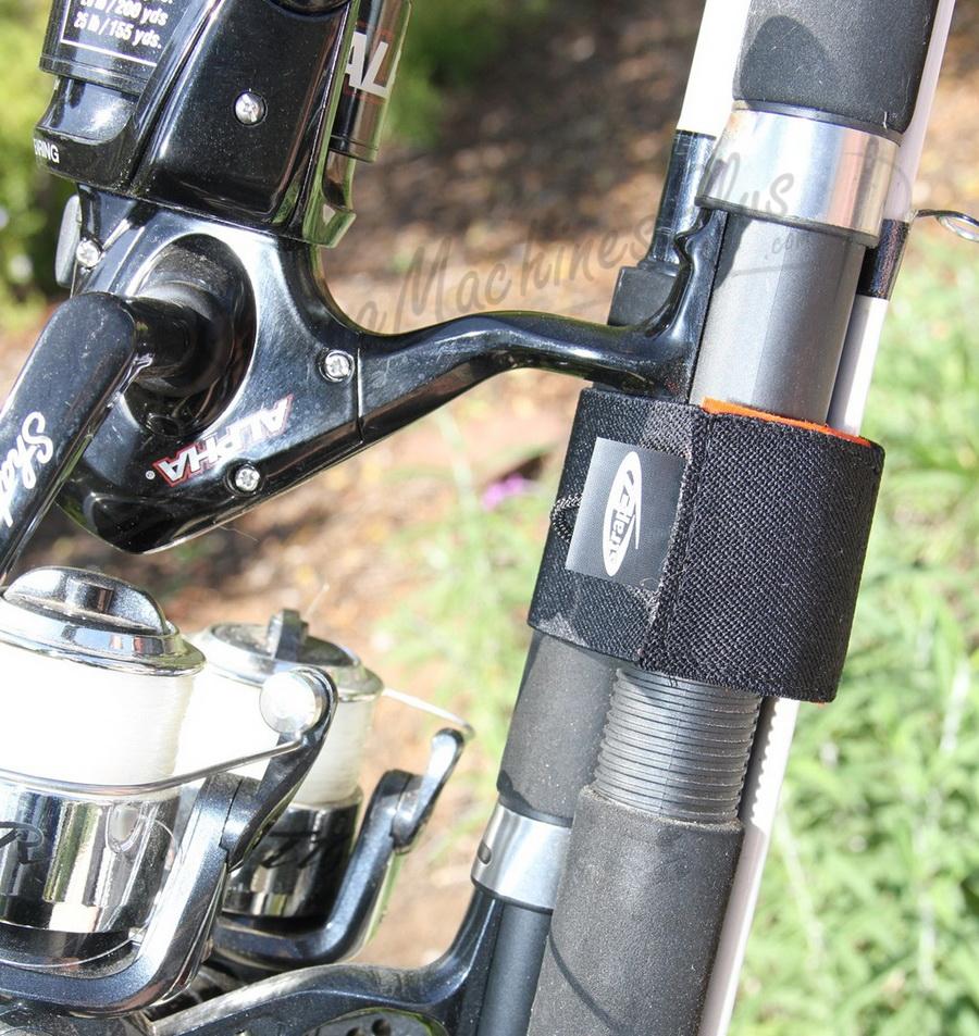 Strap EZ - 2" Wide Strap Multi-pack 1 each: 6", 9", 12" (20303)