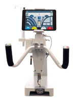 Quilter's Pro Long Arm Quilting Machine With iPad Mini, and 1 Year Warranty