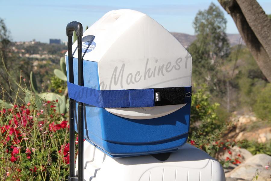 Strap EZ - 2" Wide Strap 35" Length - 3 Pack (13503)