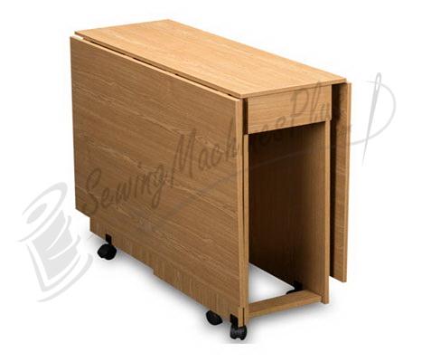 Sylvia Design Model 3000 Craft Table